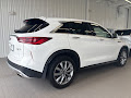 2022 INFINITI QX50 PURE