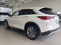 2022 INFINITI QX50 PURE