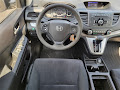 2012 Honda CR-V LX