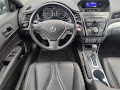 2021 Acura ILX Base