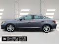2021 Acura ILX Base