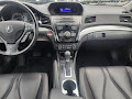 2021 Acura ILX Base