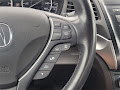 2021 Acura ILX Base