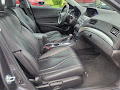 2021 Acura ILX Base