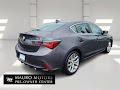2021 Acura ILX Base