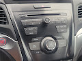 2021 Acura ILX Base