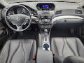 2021 Acura ILX Base