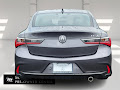 2021 Acura ILX Base