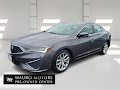 2021 Acura ILX Base