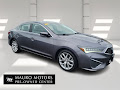2021 Acura ILX Base