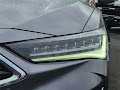2021 Acura ILX Base