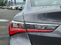 2021 Acura ILX Base