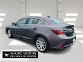 2021 Acura ILX Base