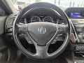 2021 Acura ILX Base