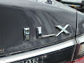 2021 Acura ILX Base