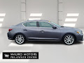 2021 Acura ILX Base
