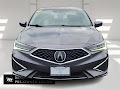 2021 Acura ILX Base