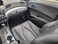 2021 Acura ILX Base