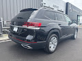 2021 Volkswagen Atlas 2.0T SEL