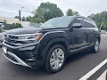 2021 Volkswagen Atlas 2.0T SEL