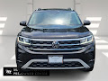 2021 Volkswagen Atlas 2.0T SEL