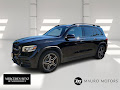 2021 Mercedes-Benz GLB GLB 250