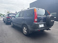 2003 Honda CR-V EX