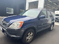 2003 Honda CR-V EX