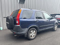 2003 Honda CR-V EX