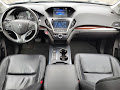 2016 Acura MDX 3.5L