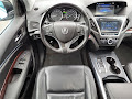 2016 Acura MDX 3.5L
