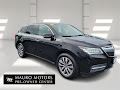2016 Acura MDX 3.5L
