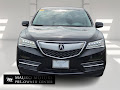 2016 Acura MDX 3.5L
