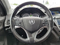 2016 Acura MDX 3.5L