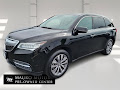 2016 Acura MDX 3.5L