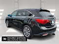 2016 Acura MDX 3.5L