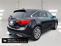 2016 Acura MDX 3.5L
