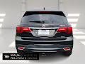 2016 Acura MDX 3.5L