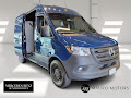 2025 Mercedes-Benz Sprinter 2500 Cargo 144 WB