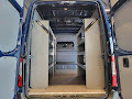 2025 Mercedes-Benz Sprinter 2500 Cargo 144 WB