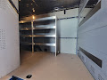 2025 Mercedes-Benz Sprinter 2500 Cargo 144 WB