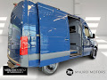 2025 Mercedes-Benz Sprinter 2500 Cargo 144 WB