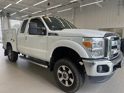2016 Ford F-350SD Lariat