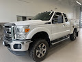 2016 Ford F-350SD Lariat