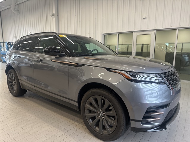 2023 Land Rover Range Rover Velar R-Dynamic S MHEV