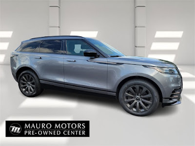 2023 Land Rover Range Rover Velar