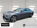 2022 Mercedes-Benz C-Class C 300