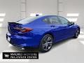 2021 Acura TLX A-Spec Package