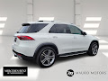 2022 Mercedes-Benz GLE GLE 450