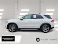 2022 Mercedes-Benz GLE GLE 450